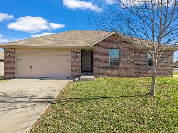 4100 N Grassland Drive, Ozark, MO 65721