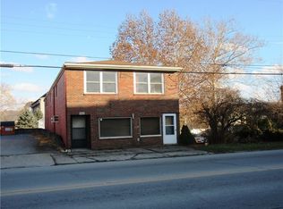 5423 5th Ave, Koppel, PA