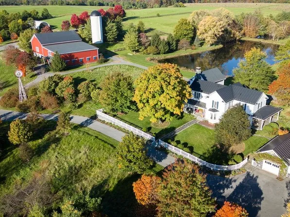 8643 Mill Creek Church Rd, Port Republic, VA 24471