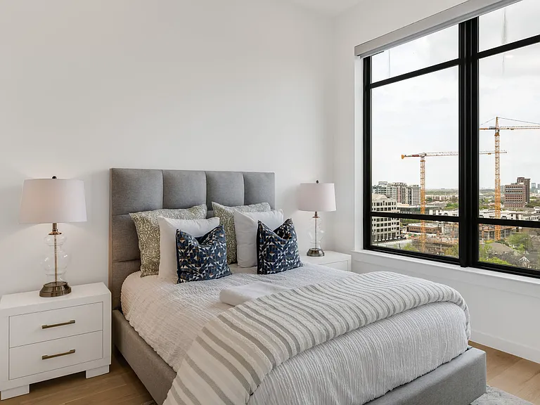 Selene Luxury Residences — Photo 35