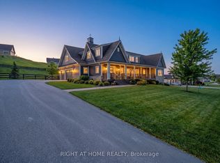 16 Gelderland Cres, Oro Medonte, ON