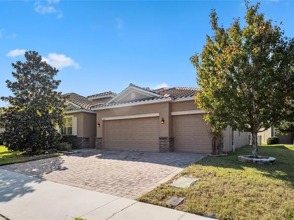 1455 Lake Side Ave, Davenport, FL 33837