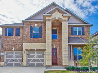 4591 Legend Spirit, New Braunfels, TX 78130