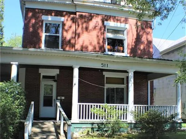 Allegheny Ave, Avonmore, PA 15618