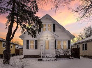 1008 Scheffer Ave, Saint Paul, MN 55102