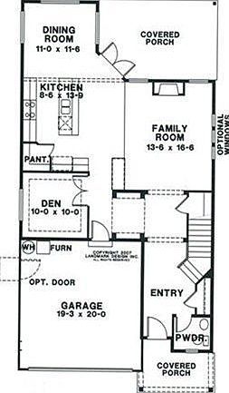 2nd image of 209 Ames St NE Lot 27