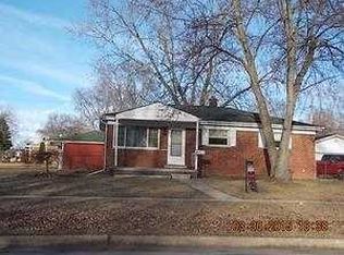 1655 Victor St, Ypsilanti, MI