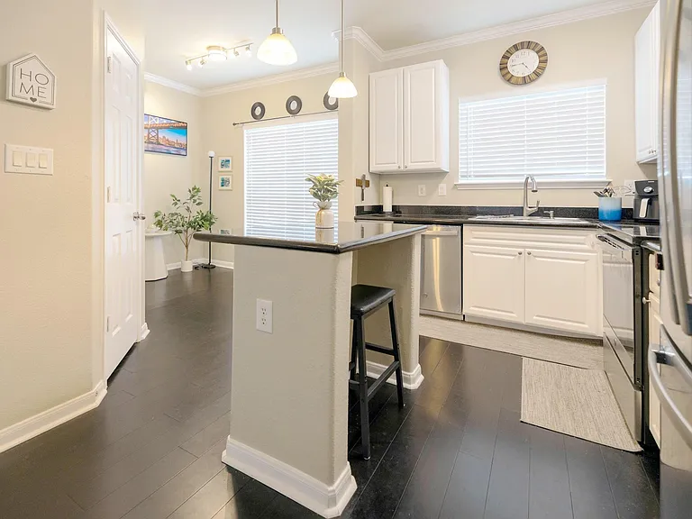 9200 Westheimer Rd #1005 — Photo 6