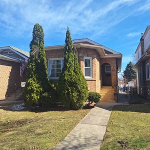 3525 N Oriole Ave, Chicago, IL, 60634