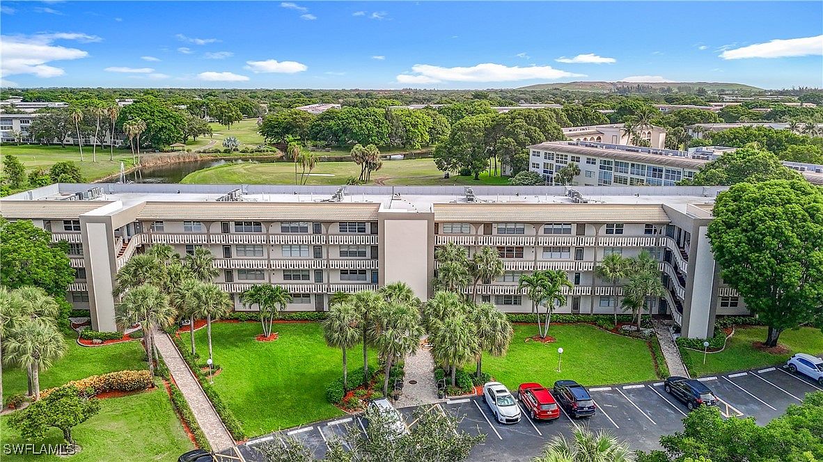 4701 Martinique Dr APT L1