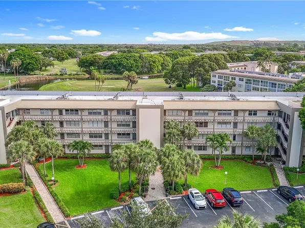 4701 Martinique Dr APT L1, Pompano Beach, FL 33066