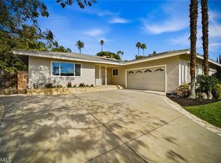 21943 Parthenia St, Canoga Park, CA 91304