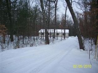 6476 E River Rd, Twin Lake, MI 49457