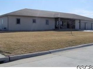 104 Hanks Way, South Sioux City, NE 68776