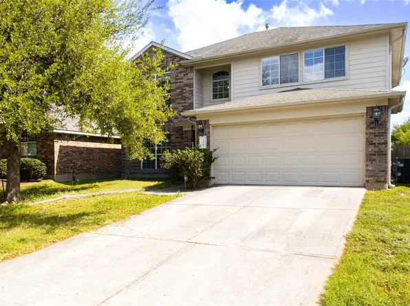 23514 Hidden Maple Drive, Spring, TX 77373