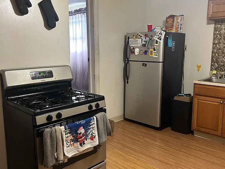1707 Edwards Way #2 — Photo 5