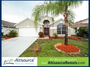 9805 Riverchase Dr, New Pt Richey, FL 34655