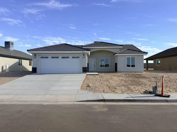 3993 E San Gerardo Ln, Gadsden, AZ 85336