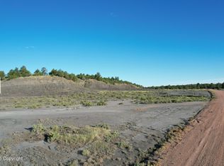 0 Juniper Hills Rd, Moorcroft, WY 82721