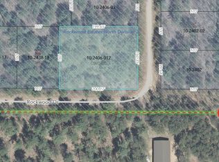 LOT 1 Rockwood Dr, Minocqua, WI 54548