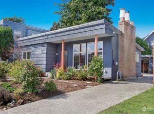 7331 13th Ave NW, Seattle, WA
