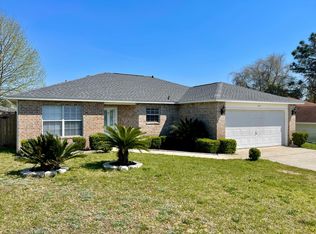 131 Sandstone Trl, Crestview, FL 32539