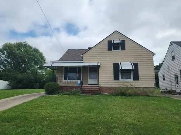 4929 E 86th St, Garfield Heights, OH 44125