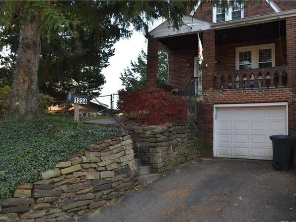 1234 Uptegraf St, Pittsburgh, PA 15218