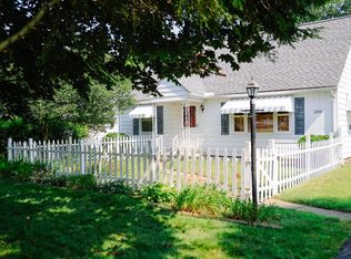 286 Van Tassell Ave, Newark, OH 43055