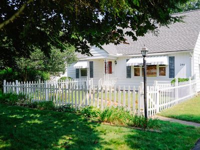 286 Van Tassell Ave, Newark, OH, 43055