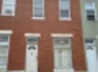 2119 W Saratoga St, Baltimore, MD 21223
