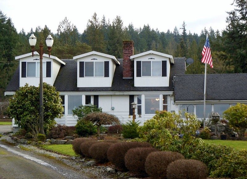 Welcome to 3467 E. Smith Rd., Bellingham, Wa