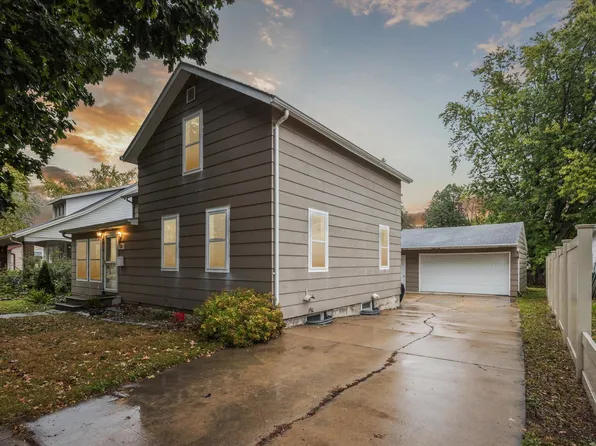 330 Ivory St, Seymour, WI 54165