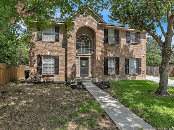 10610 TRAILMEADOW, San Antonio, TX 78240