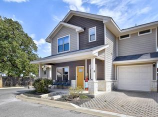 510 Mueller St #33, Fredericksburg, TX 78624