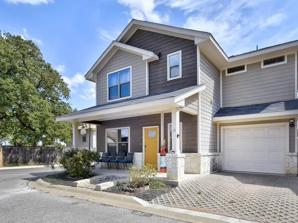 510 Mueller St #33, Fredericksburg, TX 78624