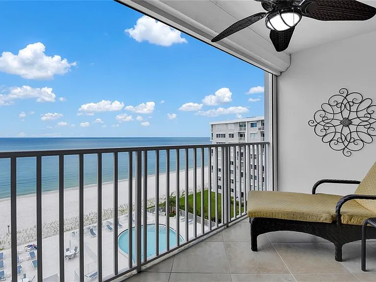 3443 Gulf Shore Blvd N #710 — Photo 12
