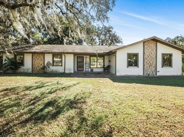 1801 Eden Dr, Inverness, FL 34450