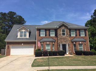 245 Stonecreek Pkwy, Covington, GA 30016