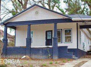 987 Harwell St NW, Atlanta, GA 30314