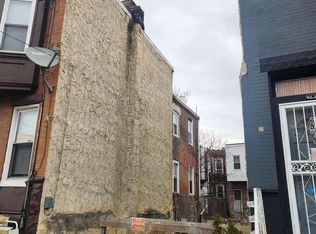 2439 N 33rd St, Philadelphia, PA
