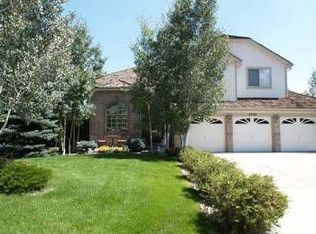 6994 Pike Ct, Arvada, CO 80007