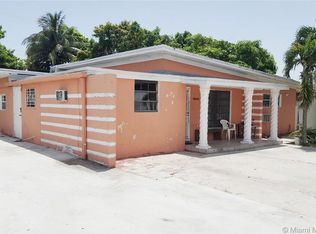 12025 NW 21st Ct, Miami, FL 33167