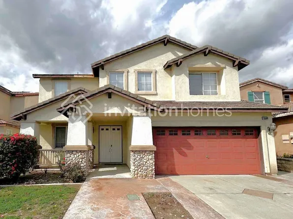 15544 Faith St, Fontana, CA 92336