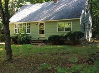 95 Estes Rd, Rochester, NH 03867
