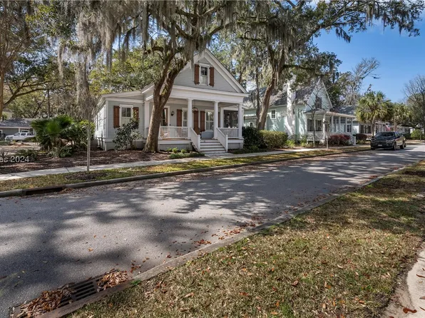 153 Collin Campbell, Beaufort, SC 29906