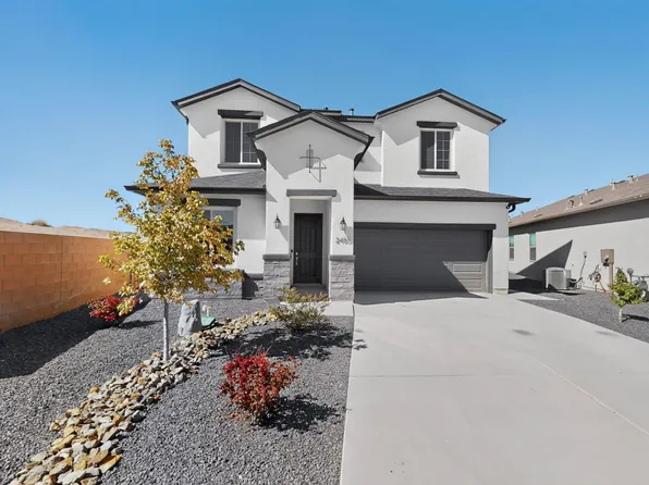 2485 Dover Dr NE, Rio Rancho, NM 87144