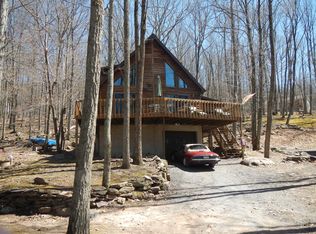 265 Bear Run Dr, Drums, PA 18222