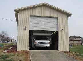 SIZE 20FT WIDE AND34 FT LONG