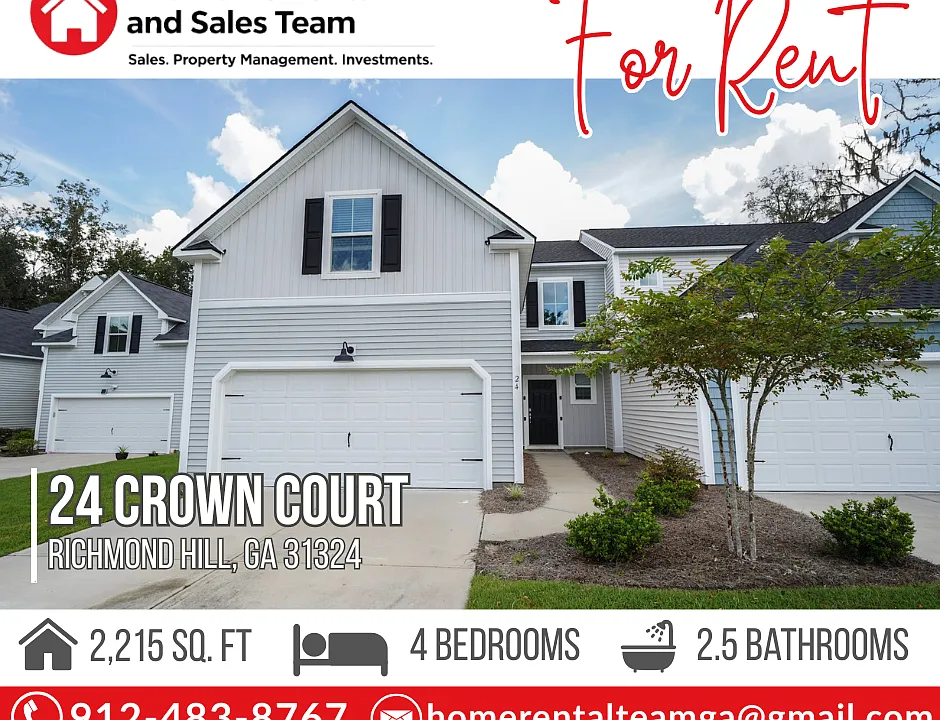 24 Crown Ct